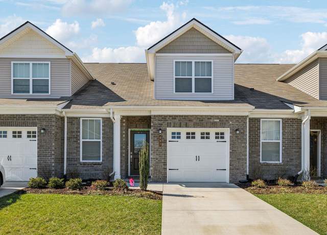 Property at 603 Birdie Dr, Spring Hill, TN 37174, 3 beds, 2.5 baths