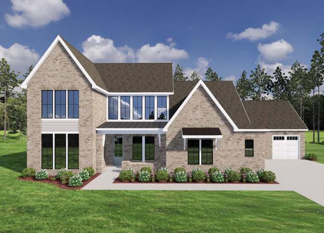 Property at 8025 Whitcroft Dr, College Grove, TN 37046, 5 beds, 4 baths