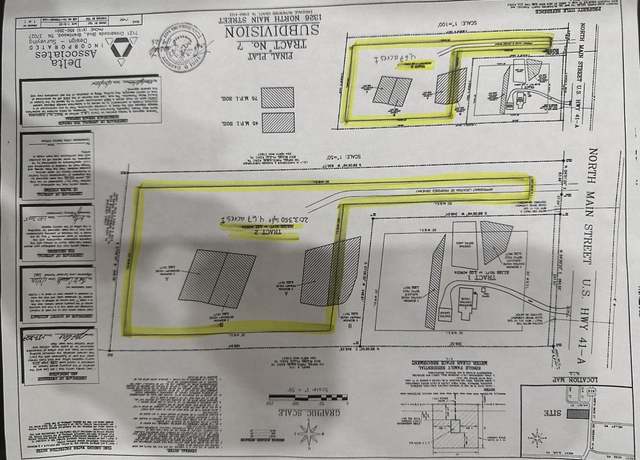 Property at 0 N Main St, Eagleville, TN 37060
