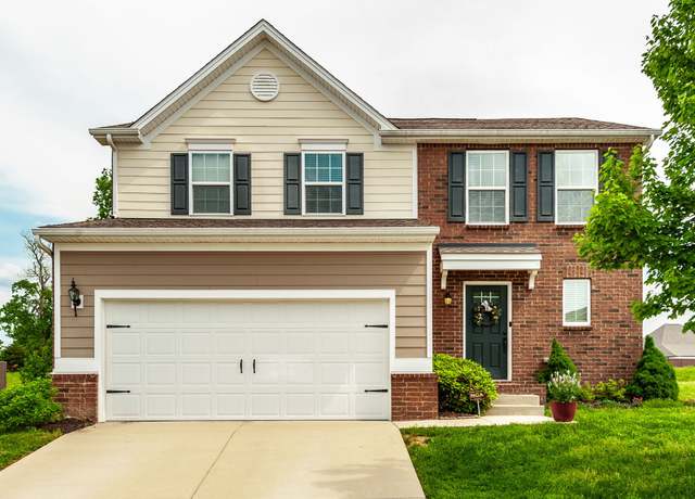Property at 117 Rotondi Ct, Gallatin, TN 37066, 3 beds, 2.5 baths