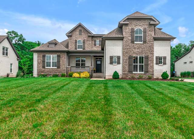 Property at 1132 Pretender Way, Columbia, TN 38401, 5 beds, 4.5 baths