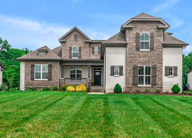 Property at 1132 Pretender Way, Columbia, TN 38401, 5 beds, 4.5 baths