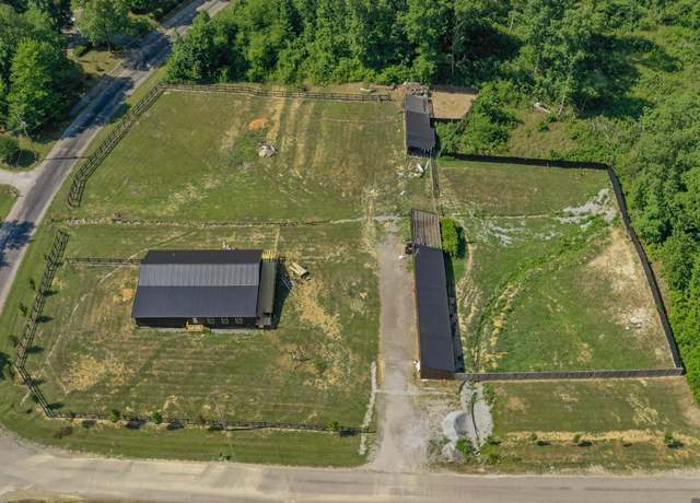 Property at 9007 Redbud Ln, Nunnelly, TN 37137, 2 beds, 2 baths