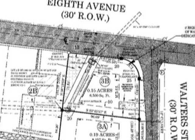 Property at 0 8th Ave, Columbia, TN 38401
