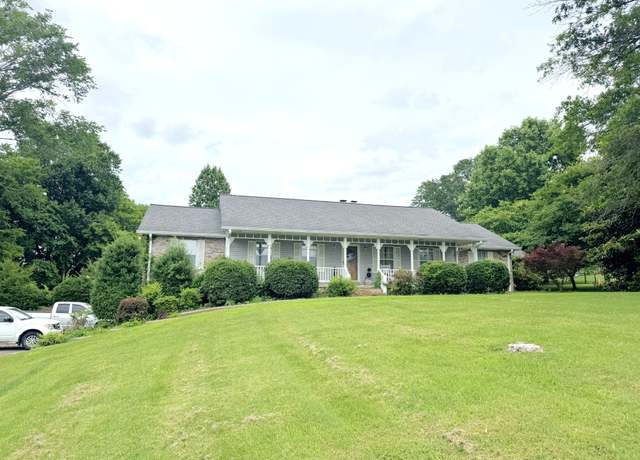 Property at 5615 Hickory Ridge Rd, Lebanon, TN 37090, 3 beds, 2 baths