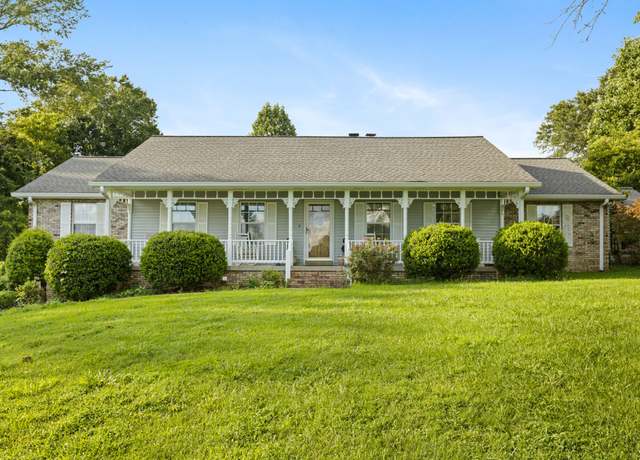 Property at 5615 Hickory Ridge Rd, Lebanon, TN 37090, 3 beds, 2 baths