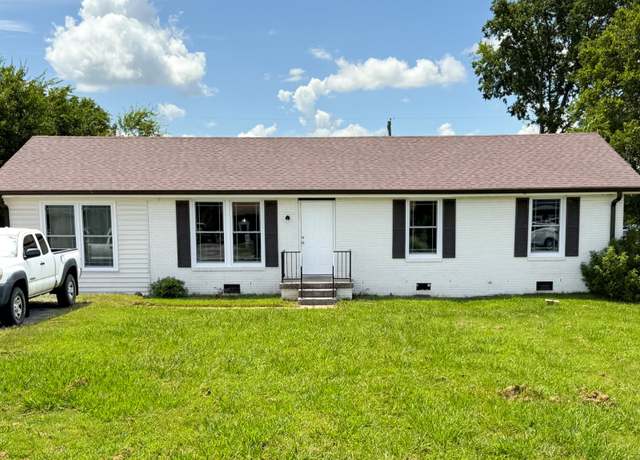 Property at 802 Kent Dr, Lebanon, TN 37087, 3 beds, 1 bath