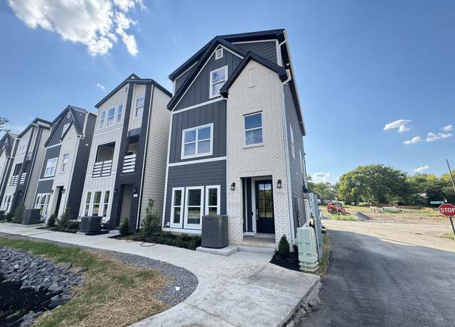 Property at 509 Kalman Ln, Madison, TN 37115, 5 beds, 3.5 baths