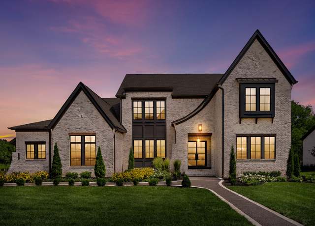 Property at 1550 White Barn, Brentwood, TN 37027, 5 beds, 6 baths
