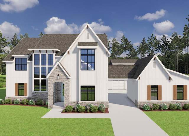 Property at 8045 Whitcroft Dr, College Grove, TN 37046, 6 beds, 5.5 baths