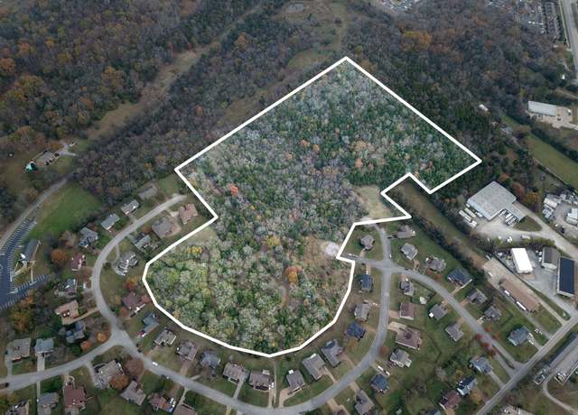 Property at 0 Echo Hills Section 5 & 6, Goodlettsville, TN 37072