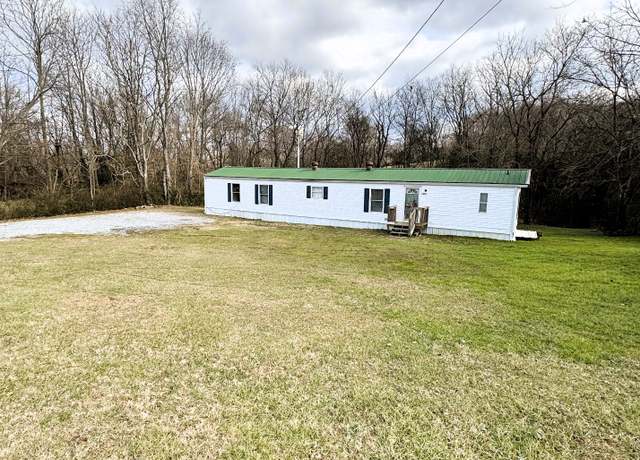 Property at 4422 Bledsoe St, Westmoreland, TN 37186, 2 beds, 2 baths