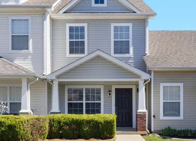Property at 130 Alexander Blvd, Clarksville, TN 37040, 2 beds, 2.5 baths