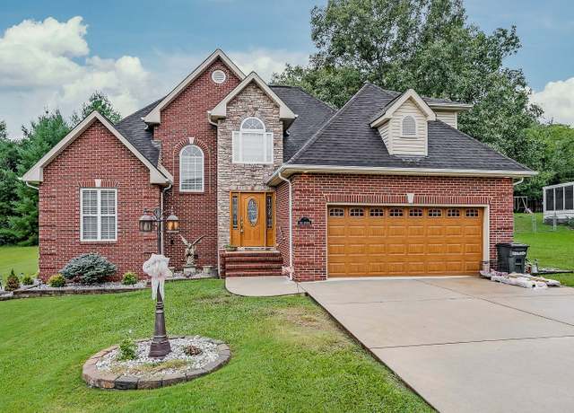 Property at 128 Simons Blvd, Morrison, TN 37357, 3 beds, 2.5 baths