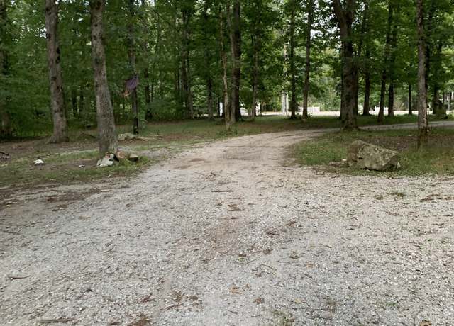 Property at 26131 SR 108, Coalmont, TN 37313