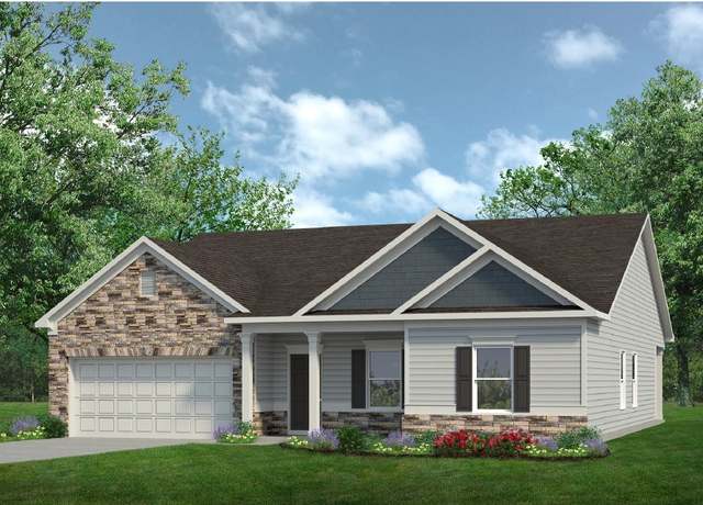 Property at 1113 Southerlynn Dr, White House, TN 37188, 3 beds, 2.5 baths