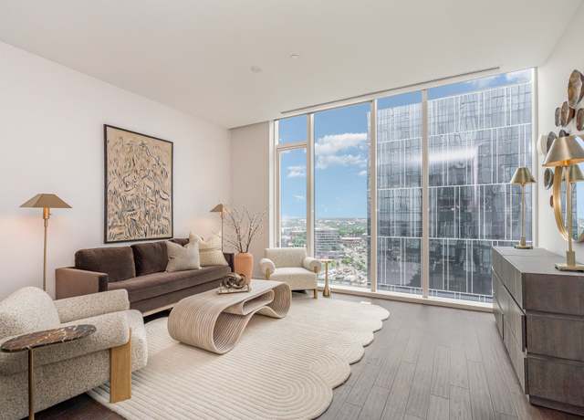 Property at 160 2nd Ave S #1904, Nashville, TN 37201, 1 bed, 1.5 baths