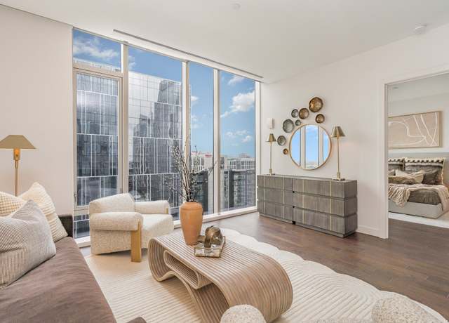 Property at 160 2nd Ave S #1904, Nashville, TN 37201, 1 bed, 1.5 baths