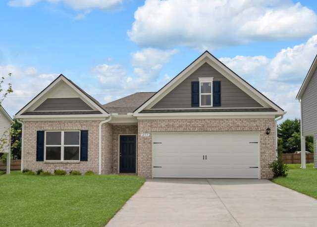 Property at 217 Summerlin Dr, Gallatin, TN 37066, 3 beds, 2 baths