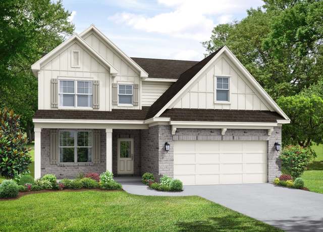 Property at 2405 Old Spring Ln, Gallatin, TN 37066, 3 beds, 2.5 baths