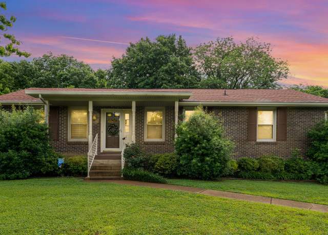 Property at 4773 Cascade Dr, Old Hickory, TN 37138, 3 beds, 2.5 baths