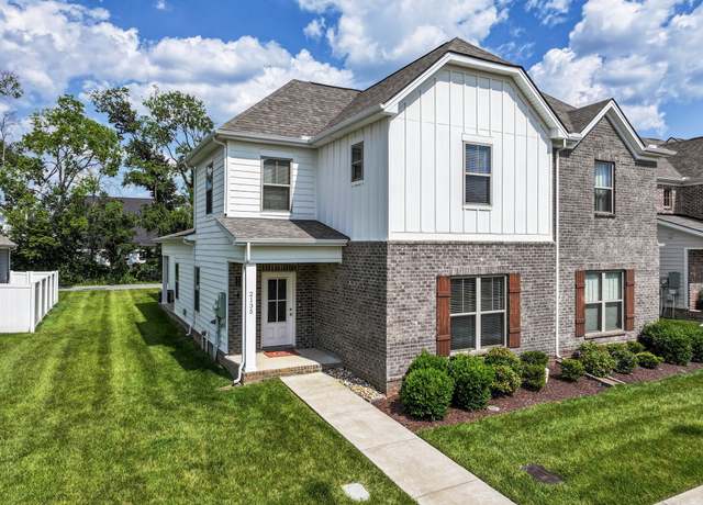 Property at 2135 Hospitality Ln, Murfreesboro, TN 37128, 3 beds, 2.5 baths