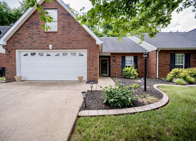 Property at 2747 Stonehedge Dr, Murfreesboro, TN 37128, 3 beds, 2 baths