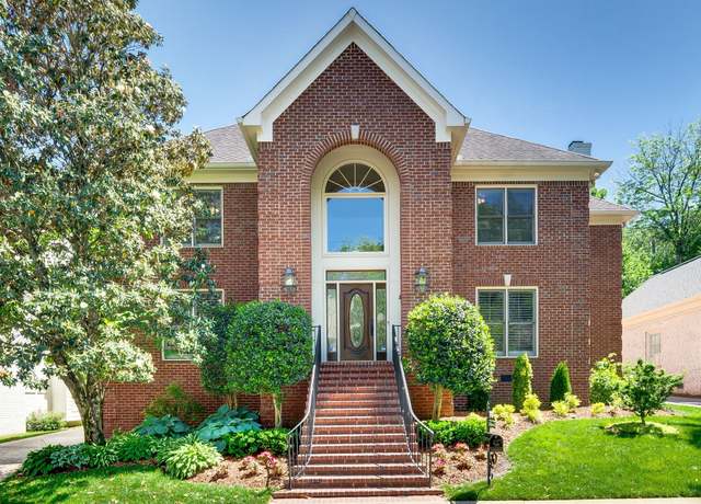 Property at 113 Abbeywood Dr, Nashville, TN 37215, 4 beds, 3.5 baths