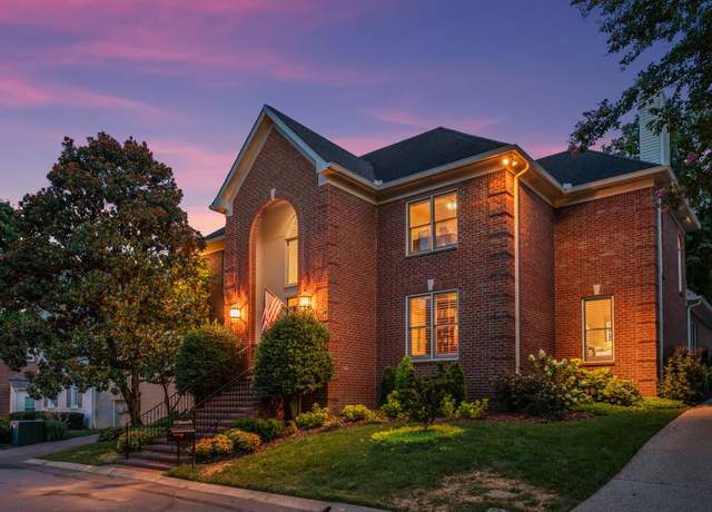 Property at 113 Abbeywood Dr, Nashville, TN 37215, 4 beds, 3.5 baths