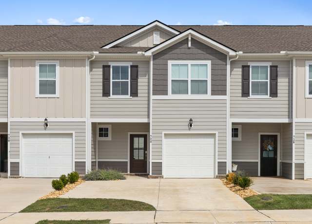 Property at 724 Big Bend Ct, White House, TN 37188, 3 beds, 2.5 baths