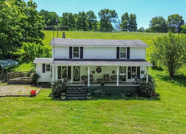 Property at 2031 Simmons Ridge Rd, Cornersville, TN 37047, 2 beds, 1 bath