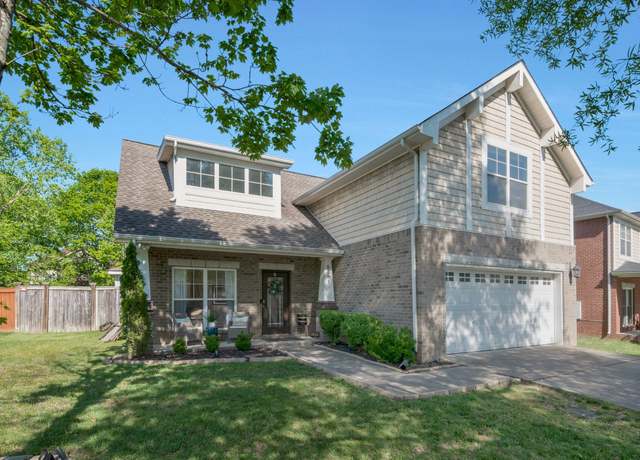 Property at 6265 Rivervalley Dr, Nashville, TN 37221, 3 beds, 2.5 baths