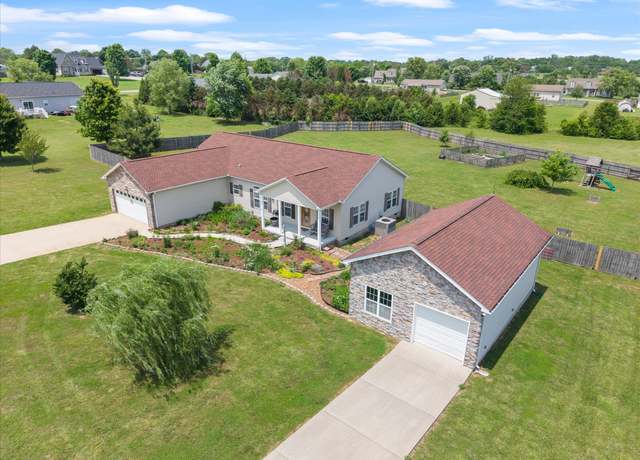 Property at 2013 Silverado Pass, Spring Hill, TN 37174, 3 beds, 2 baths