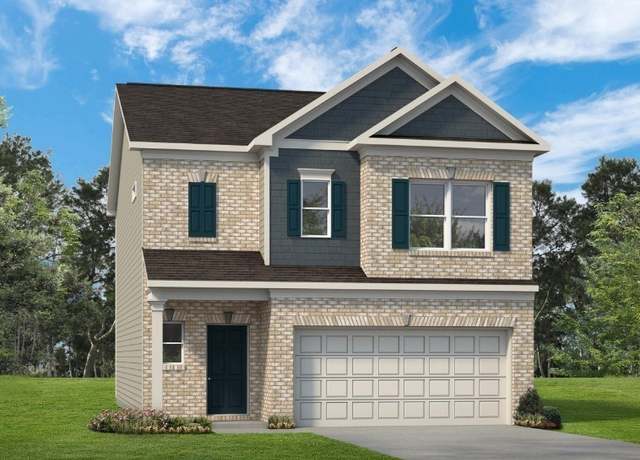 Property at 209 Summerlin Dr, Gallatin, TN 37066, 3 beds, 2.5 baths