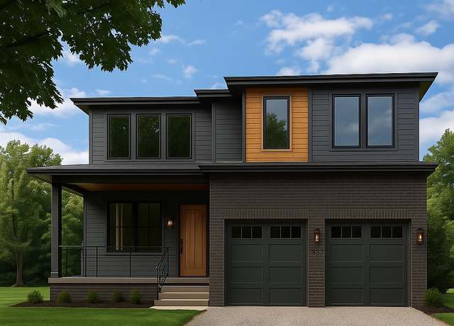 Property at 559 Watsonwood Dr, Nashville, TN 37211, 4 beds, 3.5 baths