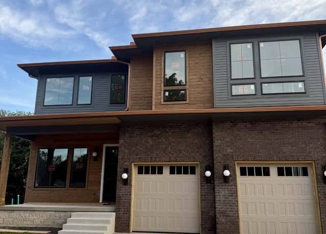 Property at 559 Watsonwood Dr, Nashville, TN 37211, 4 beds, 3.5 baths