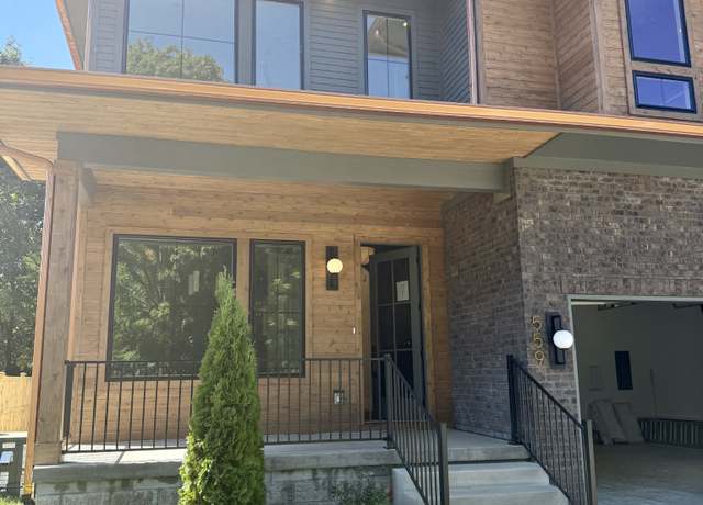 Property at 559 Watsonwood Dr, Nashville, TN 37211, 4 beds, 3.5 baths