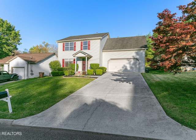 Property at 2112 Torch Light Ln, Knoxville, TN 37921, 3 beds, 2.5 baths