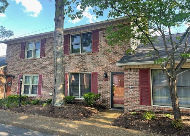 Property at 706 Kent Rd, Nashville, TN 37214, 2 beds, 2.5 baths