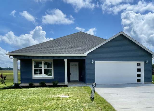 Property at 1014 Cherry Acres Dr, Clarksville, TN 37042, 3 beds, 2 baths