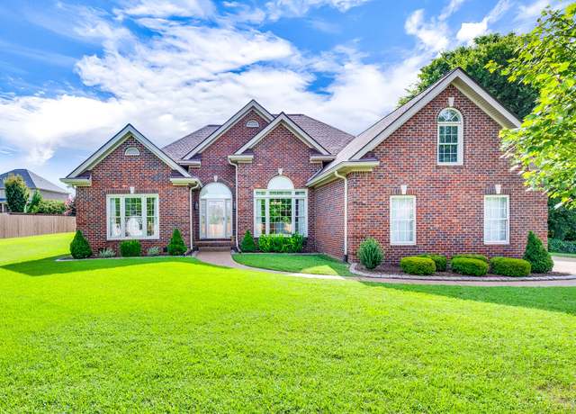 Property at 2796 Jutes Dr, Thompsons Station, TN 37179, 4 beds, 2 baths