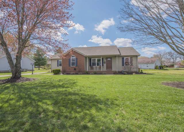 Property at 2611 Linden Ln, Murfreesboro, TN 37128, 3 beds, 2 baths