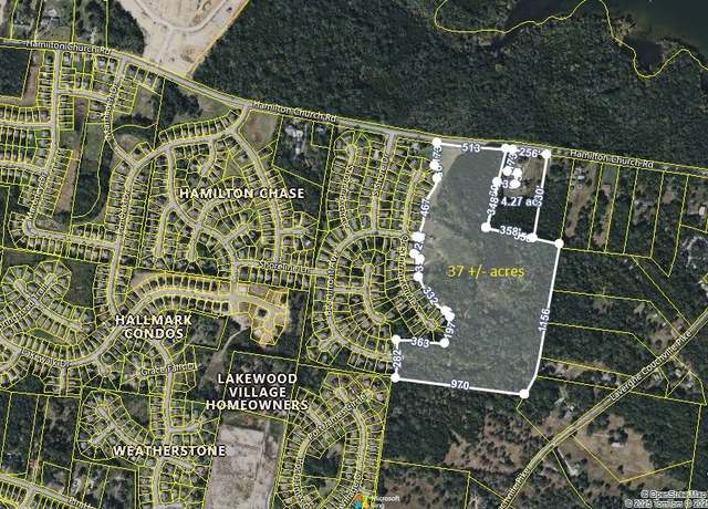 Property at 3817 Hamilton Church Rd, Antioch, TN 37013