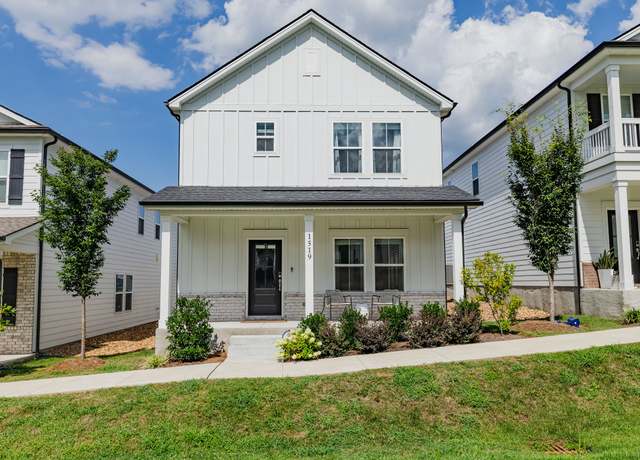 Property at 1519 Henderson Point Aly, Hermitage, TN 37076, 3 beds, 2.5 baths