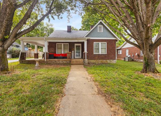 Property at 114 N Hatton Ave, Lebanon, TN 37087, 6 beds, 4 baths