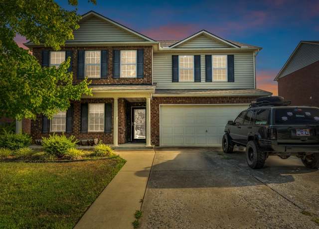 Property at 1053 Gannett Rd, Hendersonville, TN 37075, 4 beds, 3 baths