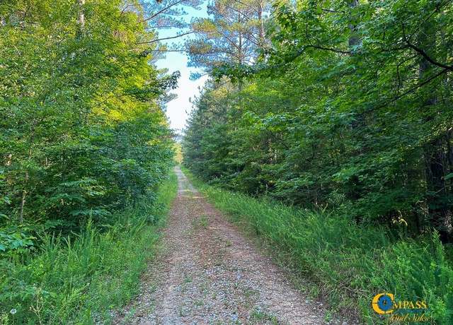 Property at 0 Parker St, Hornsby, TN 38044