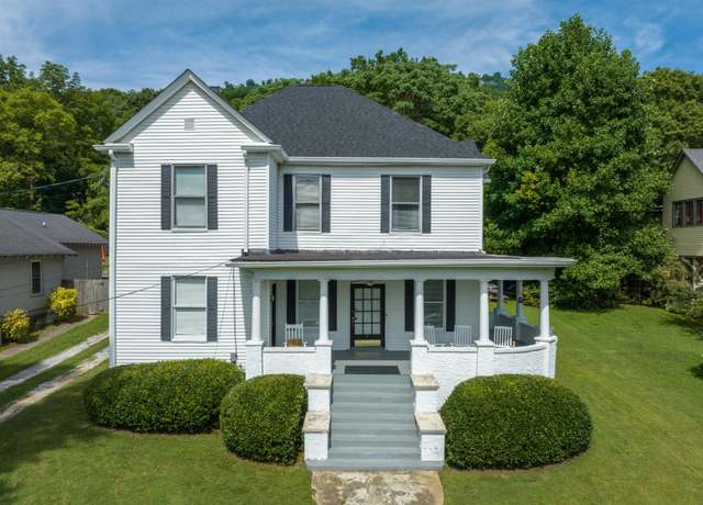 Property at 4411 Alabama Ave, Chattanooga, TN 37409, 4 beds, 4 baths
