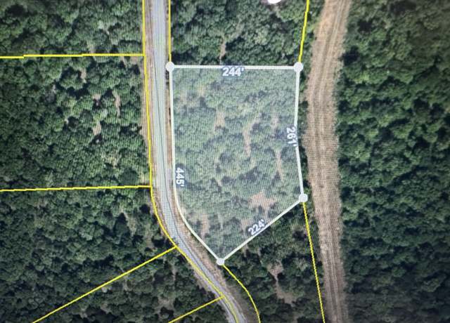 Property at 0 Ridgewood Dr, Mc Ewen, TN 37101