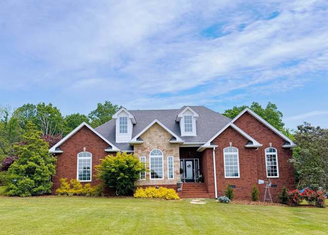 Property at 4947 Albert Fentress Rd, Greenbrier, TN 37073, 4 beds, 3 baths
